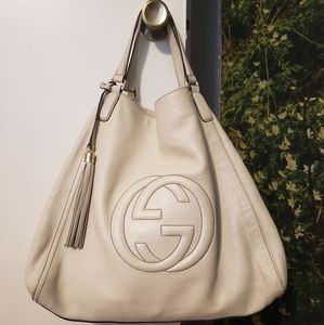 Gucci Soho Large